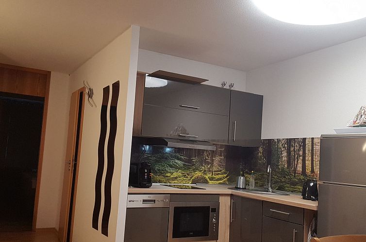 Appartement Bayernwald Idyll