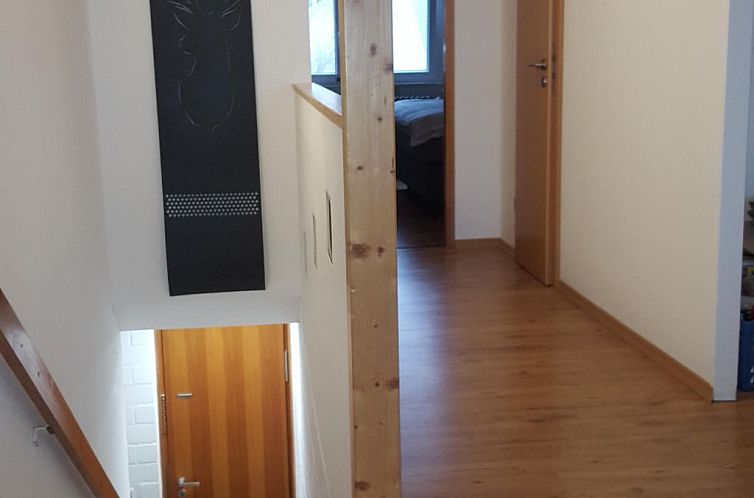 Appartement Bayernwald Idyll