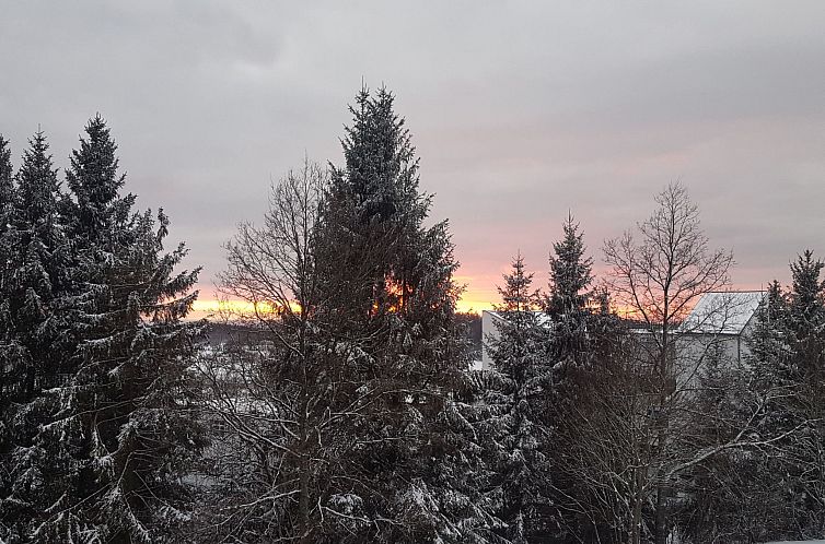 Appartement Bayernwald Idyll