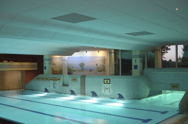 Appartement Bayernwald Idyll