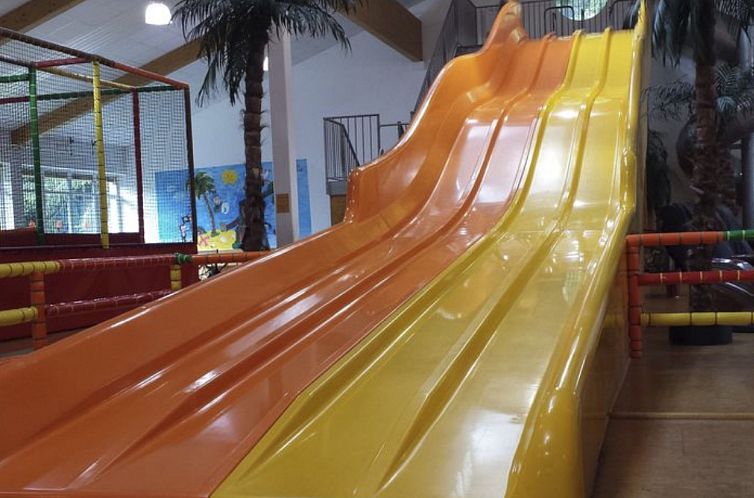 Appartement Bayernwald Idyll