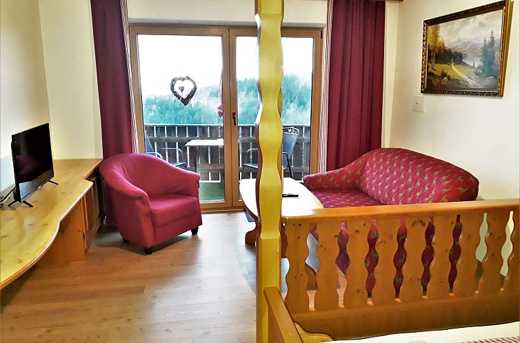 Appartement Wohnungen in Traumlage bei Sankt Englmar