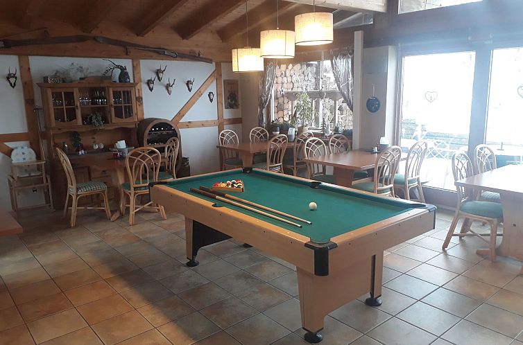 Appartement Wohnungen in Traumlage bei Sankt Englmar