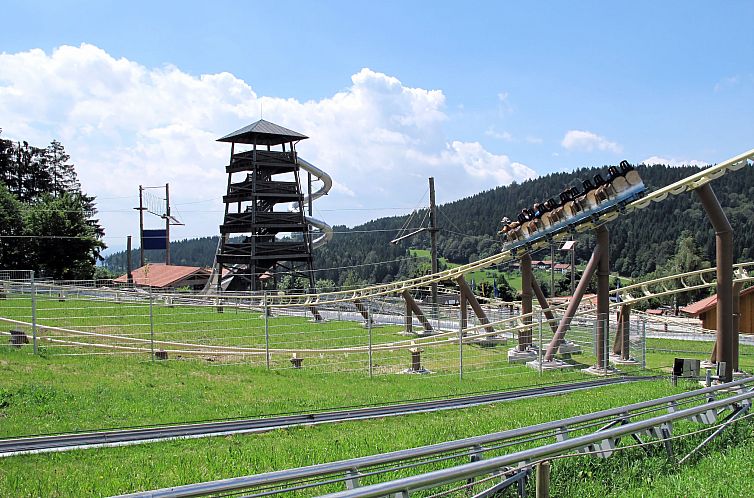 Appartement Wohnungen in Traumlage bei Sankt Englmar