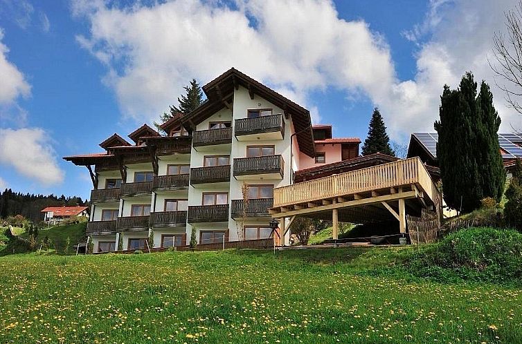 Unterkunft 03310322 - Appartement Bayern - Appartement Wohnungen in Traumlage bei Sankt Englmar