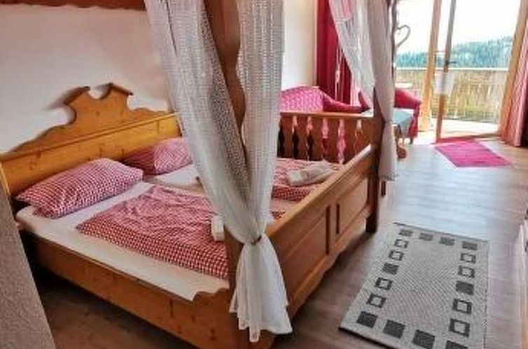 Appartement Wohnungen in Traumlage bei Sankt Englmar