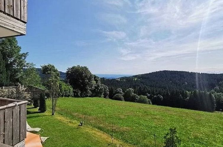 Appartement Wohnungen in Traumlage bei Sankt Englmar