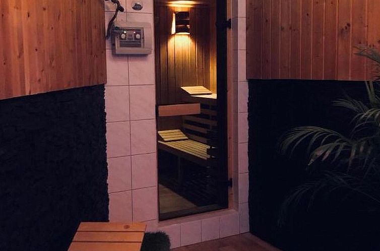 Appartement Wohnungen in Traumlage bei Sankt Englmar