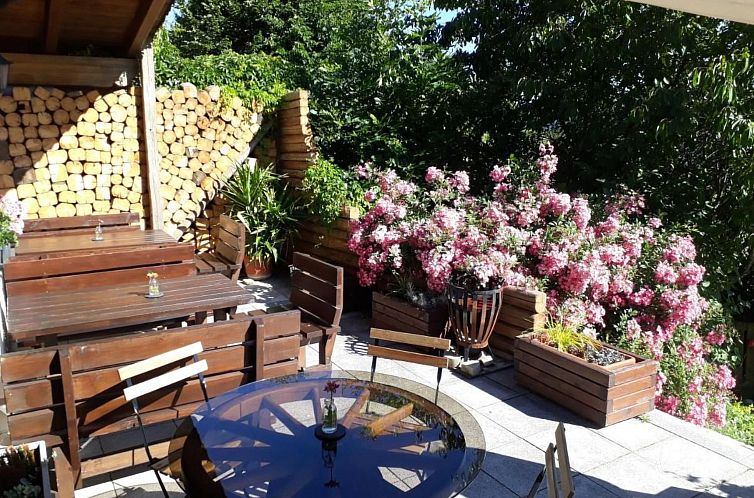 Appartement Wohnungen in Traumlage bei Sankt Englmar