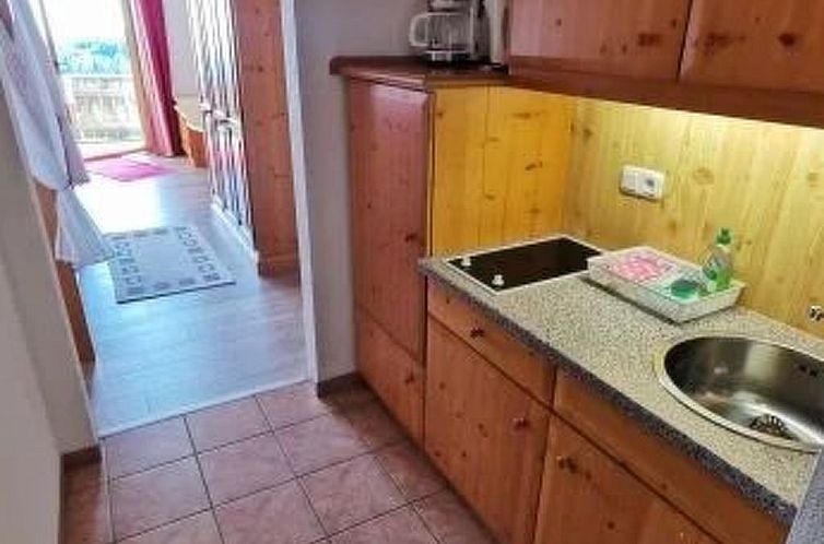 Appartement Wohnung in Traumlage bei Sankt Englmar