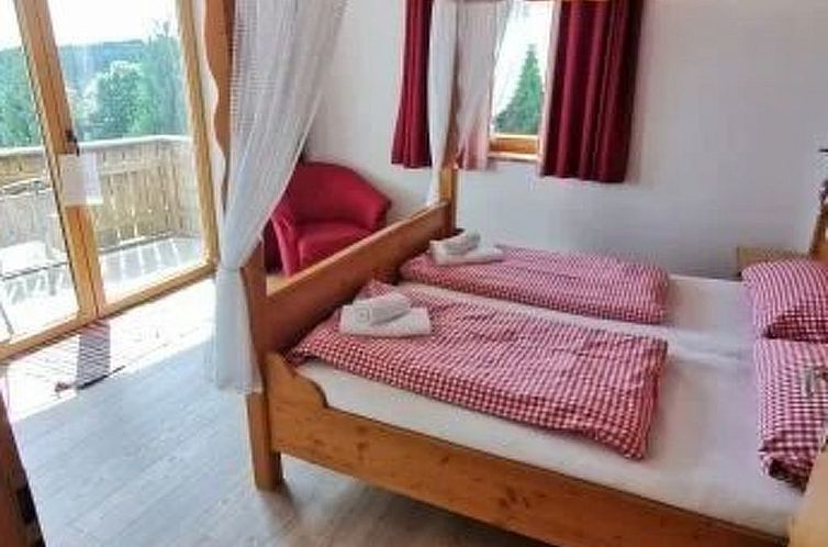 Appartement Wohnung in Traumlage bei Sankt Englmar