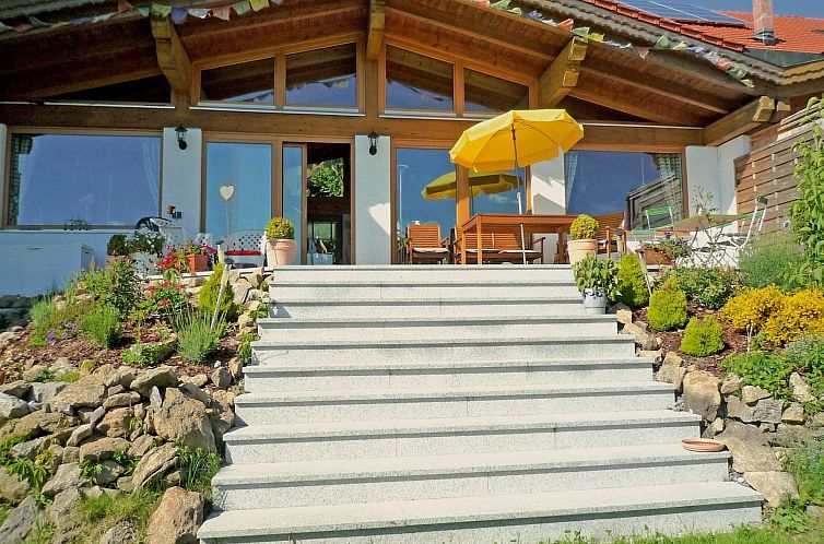 Appartement Wohnung in Traumlage bei Sankt Englmar