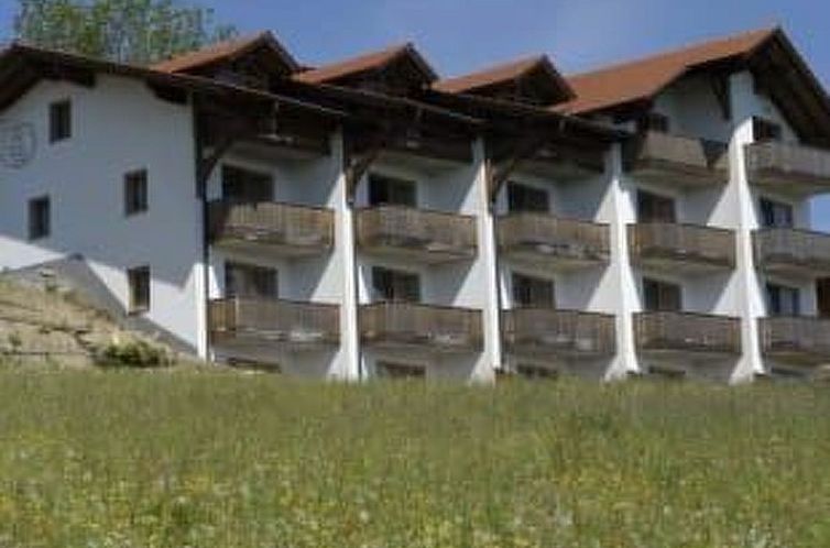 Appartement Wohnung in Traumlage bei Sankt Englmar