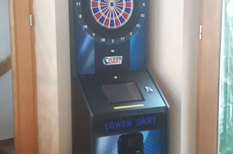 Appartement Wohnung in Traumlage bei Sankt Englmar