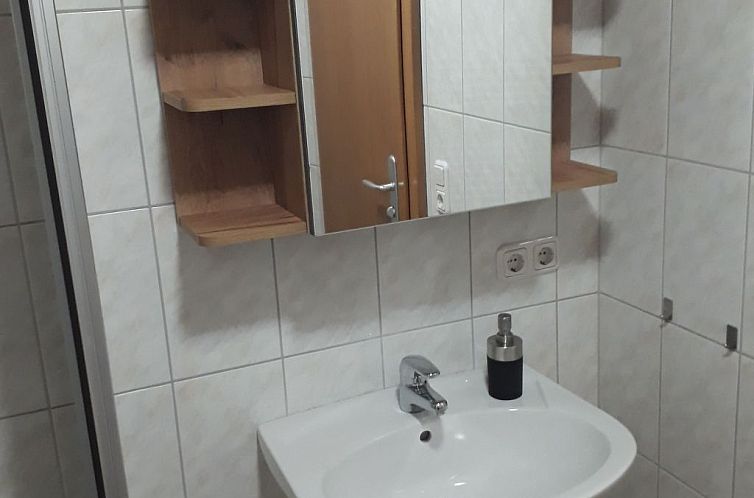 Appartement Wohnung in Traumlage bei Sankt Englmar