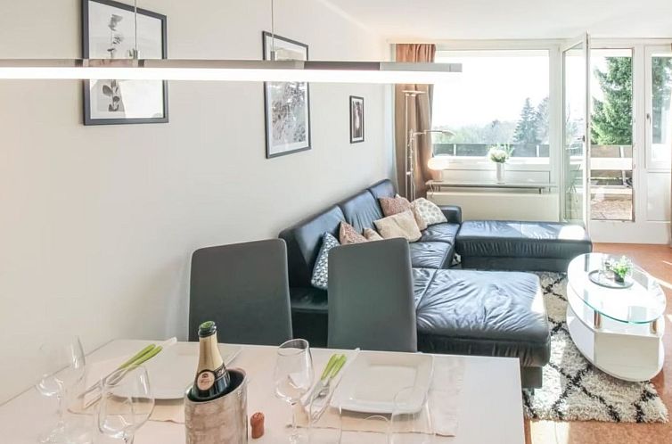 Guest house 03310325 - Apartment Bavaria - Appartement Apartment Stella