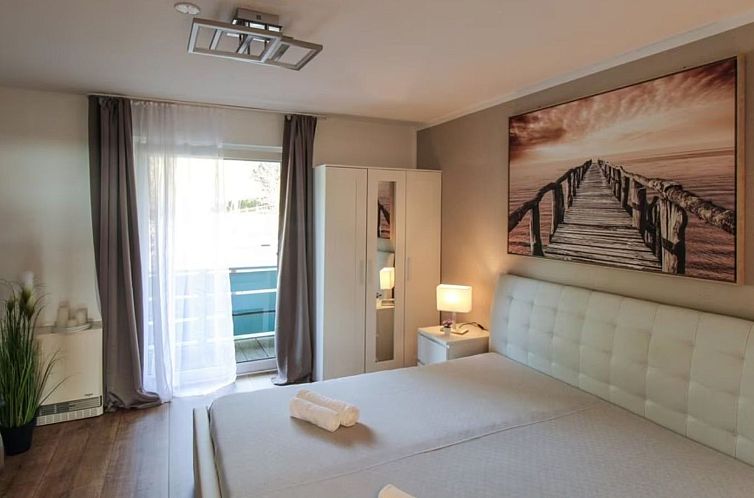 Appartement Apartment Stella