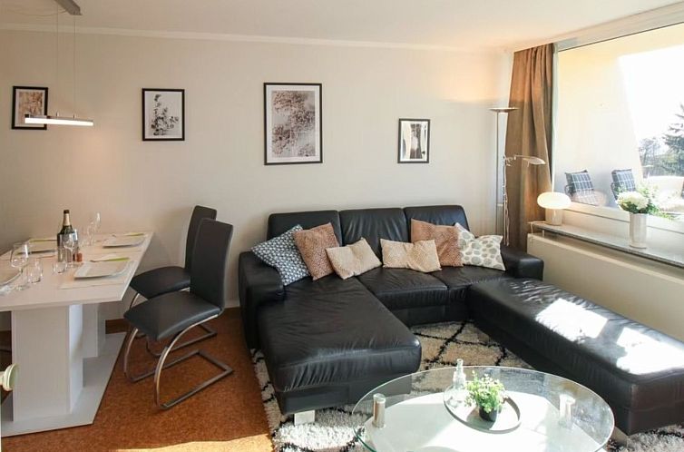 Appartement Apartment Stella