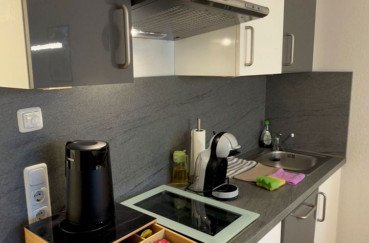 Appartement Apartment Stella