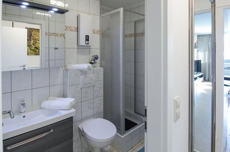 Appartement Apartment Stella