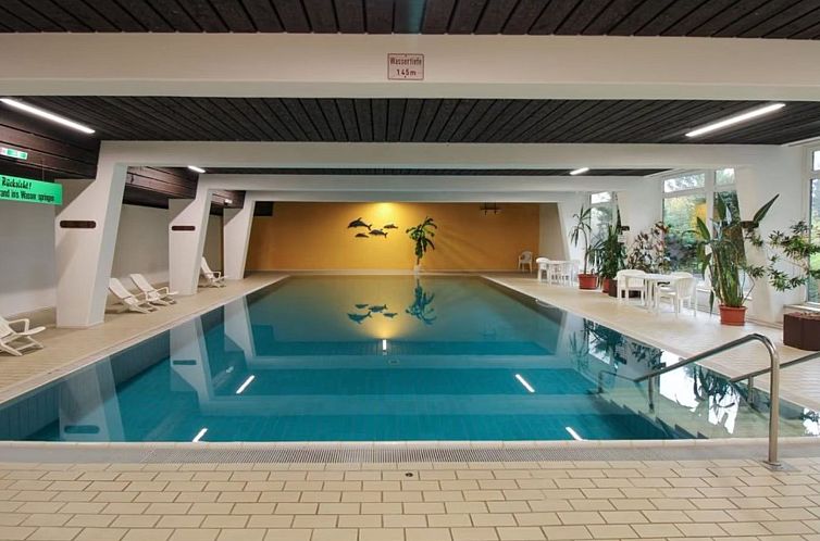 Appartement Apartment Stella