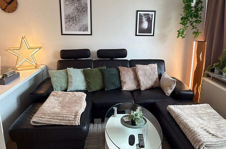 Appartement Apartment Stella