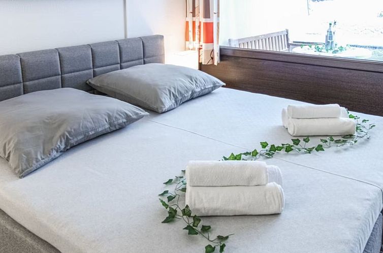 Appartement Apartment Luna