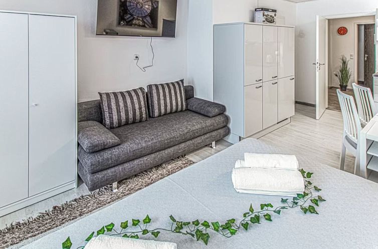 Appartement Apartment Luna