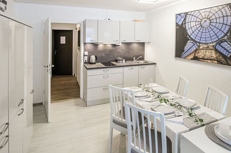 Appartement Apartment Luna