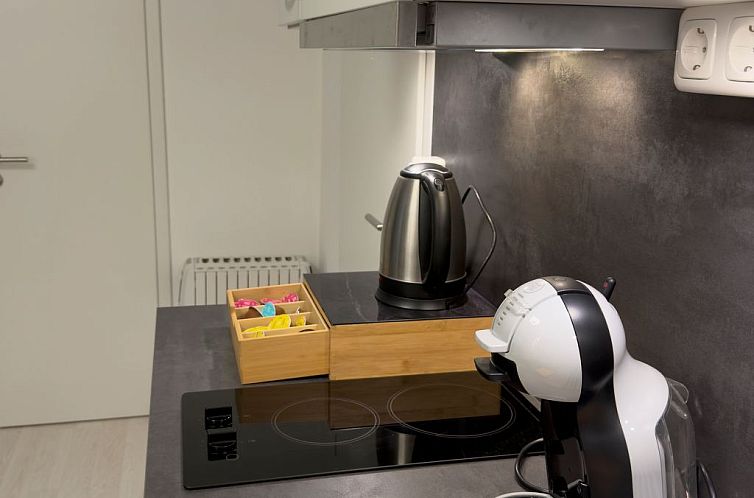 Appartement Apartment Luna