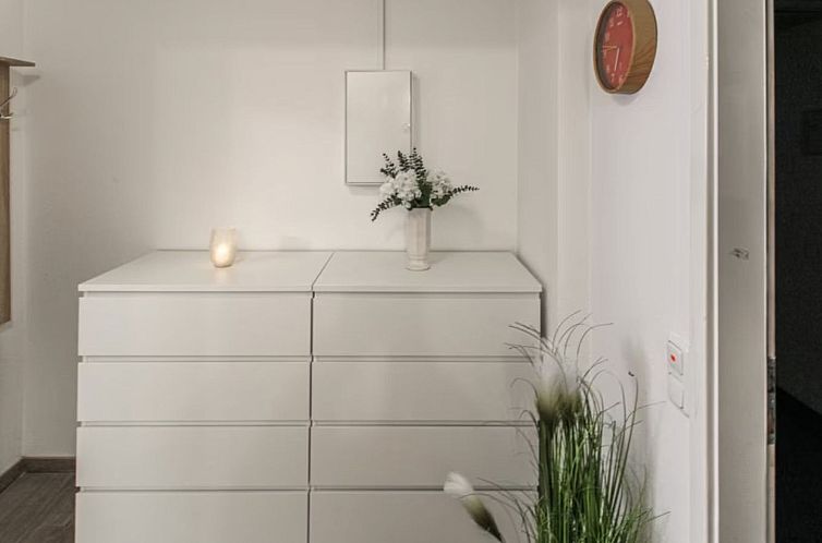 Appartement Apartment Luna