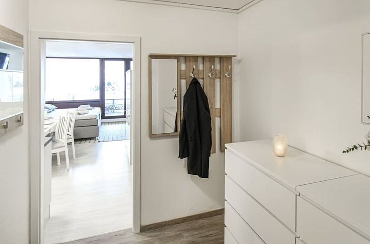 Appartement Apartment Luna