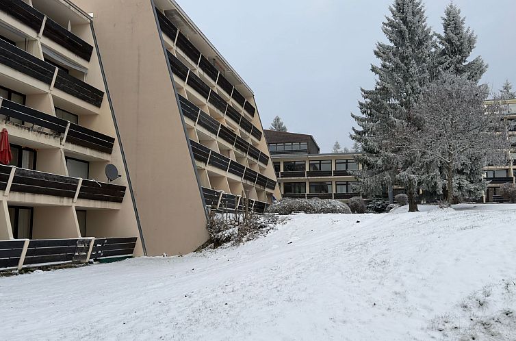 Appartement Apartment Luna