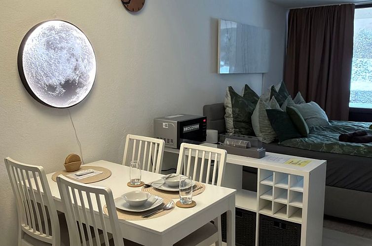 Appartement Apartment Luna