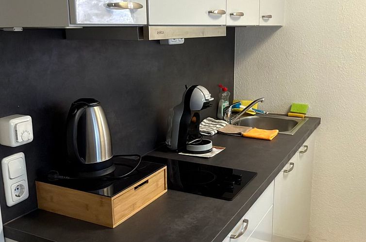 Appartement Apartment Luna