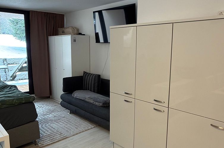 Appartement Apartment Luna