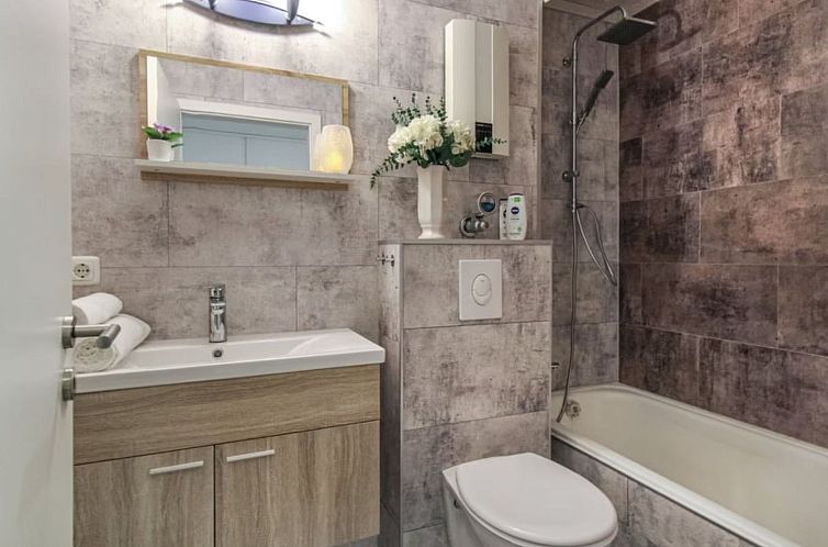 Appartement Apartment Luna