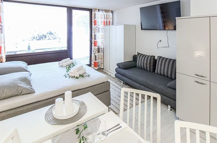 Appartement Apartment Luna