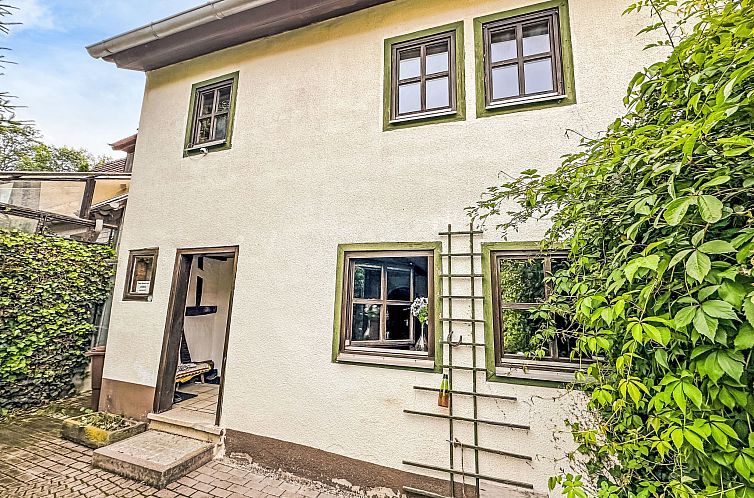 Verblijf 03310901 - Vakantiewoning Beieren - Vakantiehuis Das kleine Paradies von Kata