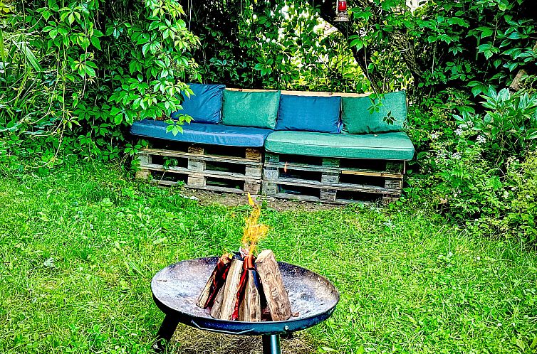 Vakantiehuis Das kleine Paradies von Kata