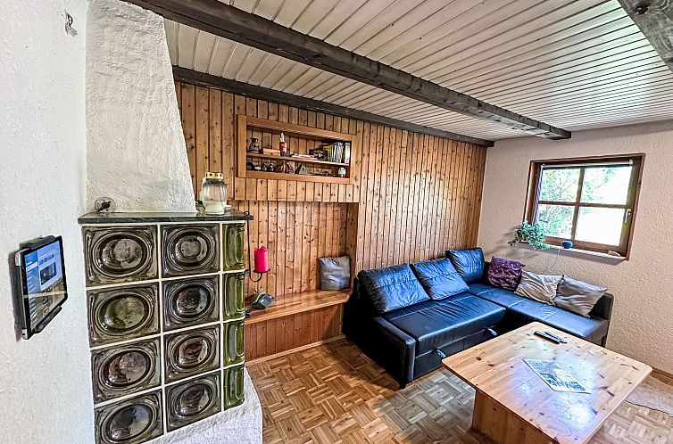 Vakantiehuis Das kleine Paradies von Kata