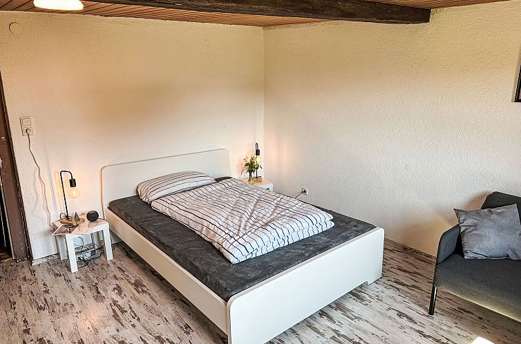 Vakantiehuis Das kleine Paradies von Kata