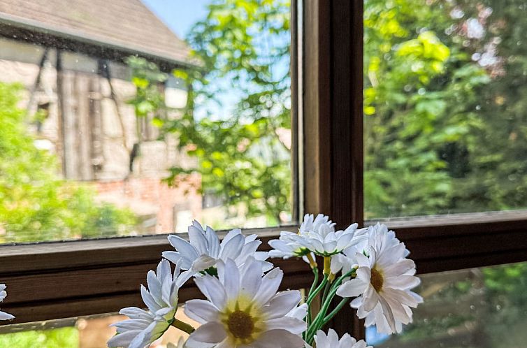 Vakantiehuis Das kleine Paradies von Kata