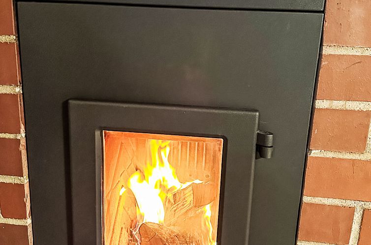 Vakantiehuis Das kleine Paradies von Kata