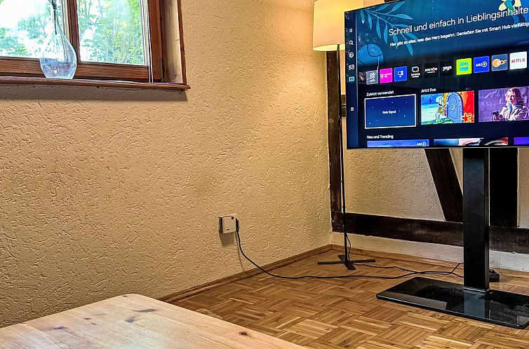 Vakantiehuis Das kleine Paradies von Kata