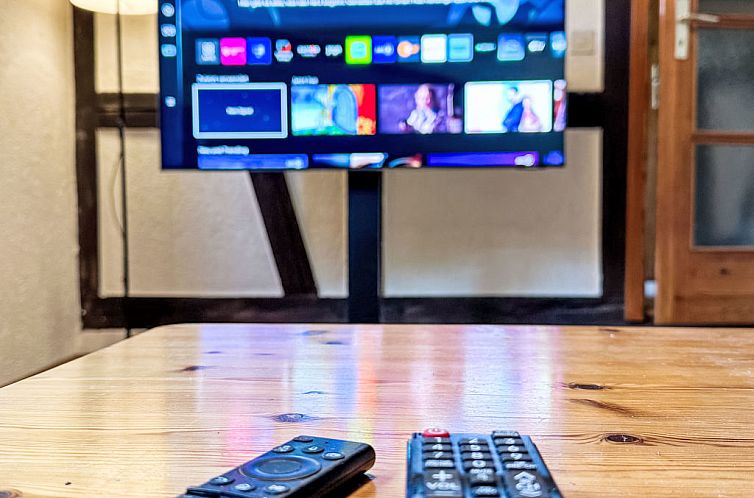 Vakantiehuis Das kleine Paradies von Kata