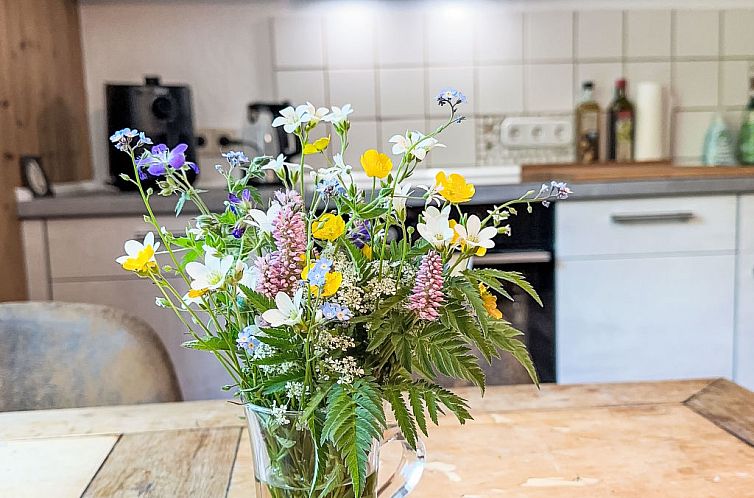 Vakantiehuis Das kleine Paradies von Kata