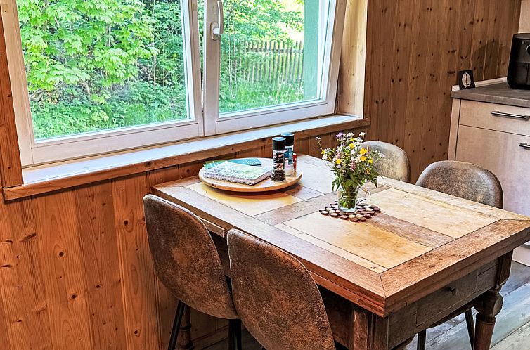 Vakantiehuis Das kleine Paradies von Kata