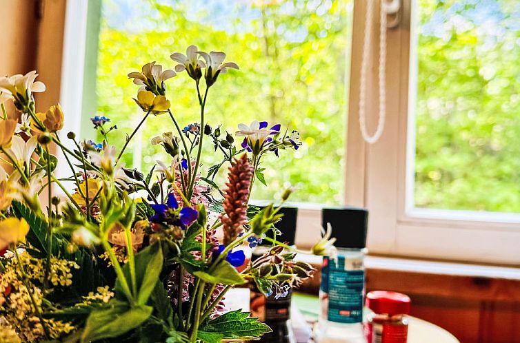 Vakantiehuis Das kleine Paradies von Kata