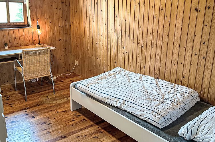 Vakantiehuis Das kleine Paradies von Kata